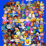 Bad TV Show Characters