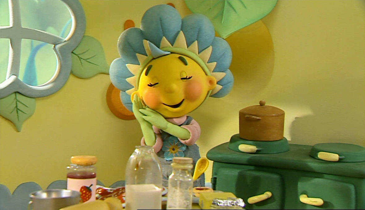 Fifi And The Flowertots Fifi Cute Scene By JohnDCalsado On DeviantArt fifi-and-the-flowertots-fifi-cute-scene-by-johndcalsado-on-deviantart