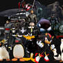 My Black Characters