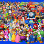 My Crossover Banner