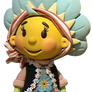 Fifi and the Flowertots: Pirate Fifi Forget-Me-Not