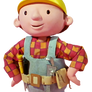 Bob the Builder render