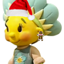 Christmas Fifi Forget-Me-Not (V2)