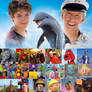 The Classics loves Flipper (1996)