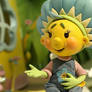 Fifi and the Flowertots - Fifi crying