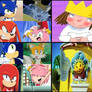 Sonic and Friends prefers FAFT over LP