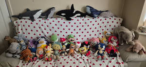 My Toy Collection