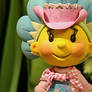 Cowgirl Fifi Forget-Me-Not