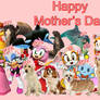 Happy Mother's Day 2026