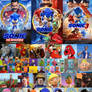 The Classics loves Sonic Movies