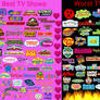My Best and Worst TV Shows