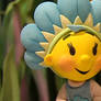 Screenshot of Fifi Forget-Me-Not