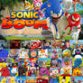 RTBE characters loves Sonic Boom