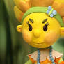 Fifi and the Flowertots - Primrose angry