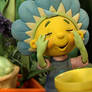 Fifi and the Flowertots - Fifi shocked/gasped
