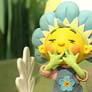 Fifi and the Flowertots - Fifi laughing 2