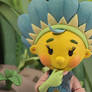 Fifi and the Flowertots - Closeup of Fifi 2