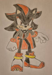 Vampire Shadow
