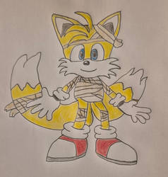 Mummy Tails