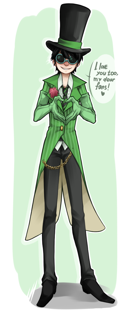 Oncelwr The Onceler by ShoGuru on DeviantArt