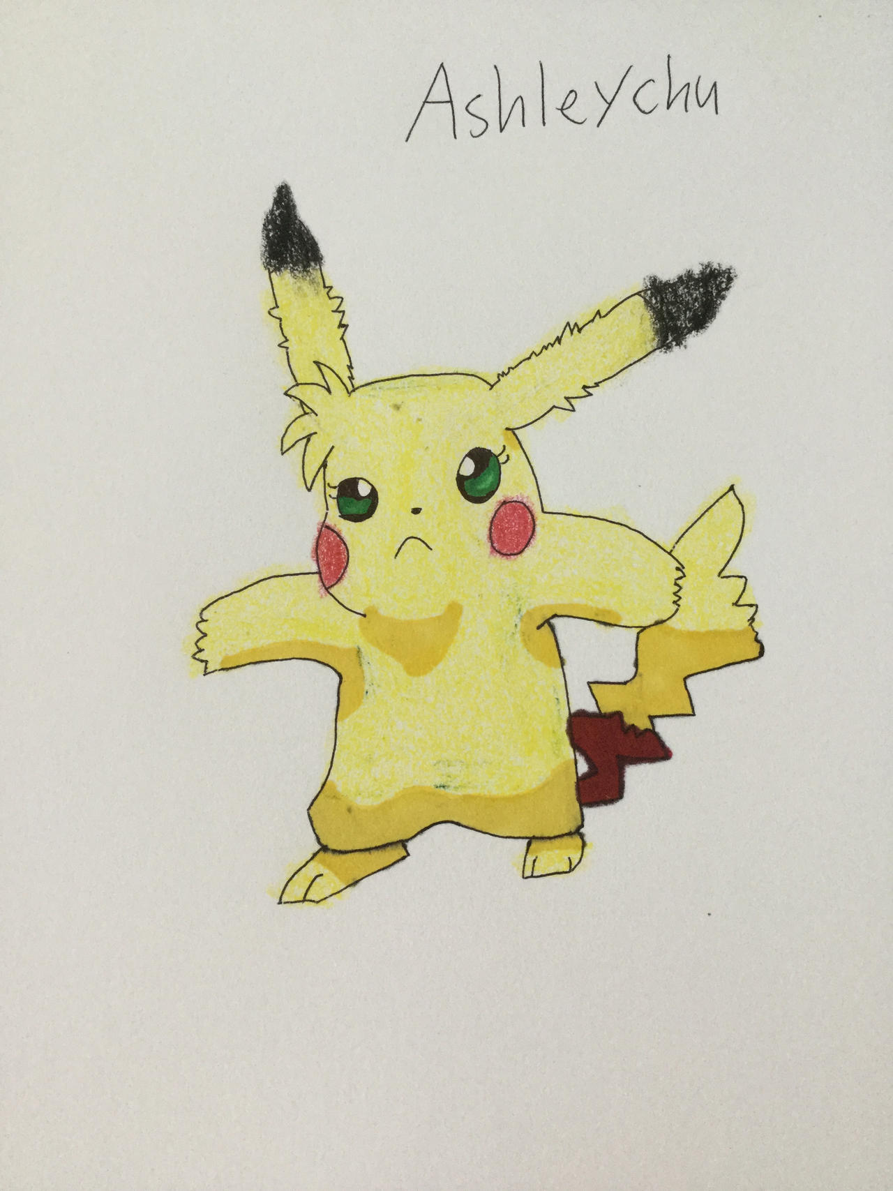 Ashleychu