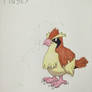 Pidgey