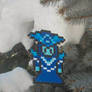 League of Legends Lissandra Bead Sprite Ornament