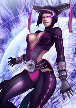 Cyber Juri