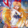 Sailor Venus Remastered