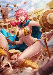 Explore The Best Onepiece Art Deviantart Explore The Best Onepiece Art Deviantart