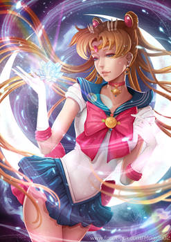 Sailor Moon