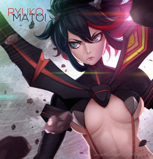 Ryuko Matoi