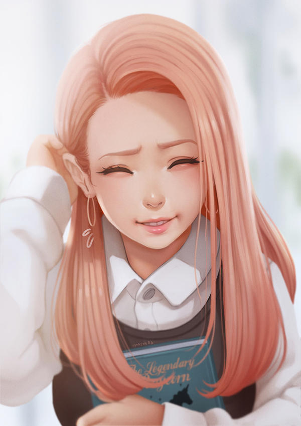 Pardon me by magion02
