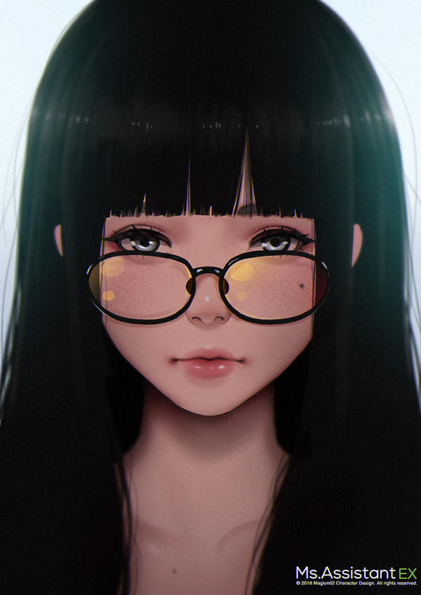 Moru by magion02