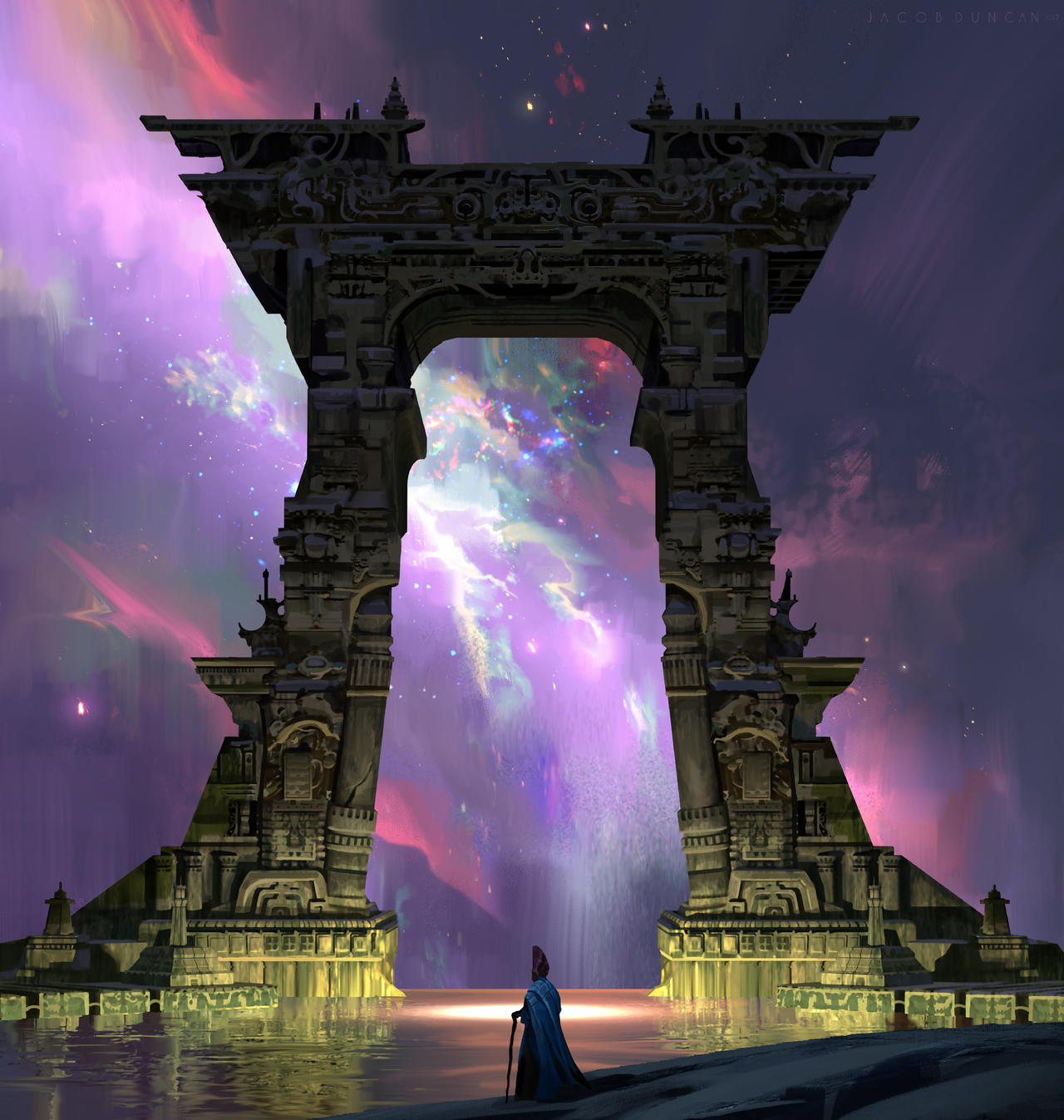 Archplan Deviantart The Architect by Jacob-Duncan on DeviantArt