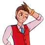 Apollo Justice