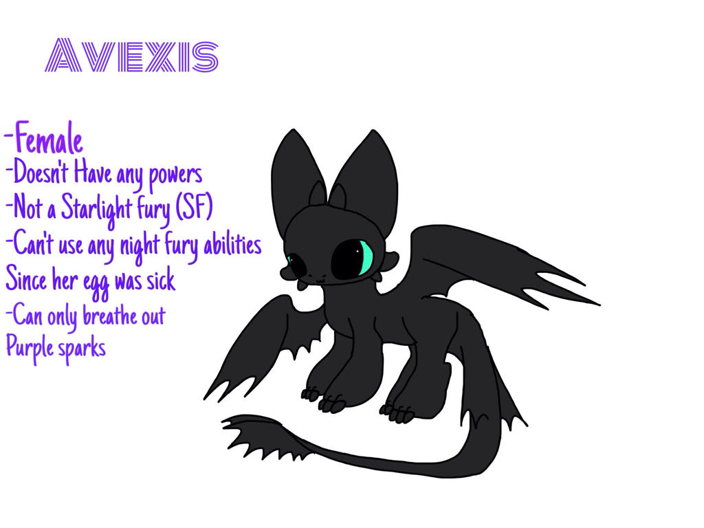 Hatchling no.6 (Avexis)