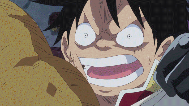 Luffy Gear Fourth Vs Charlotte Cracker By Narutolucas On Deviantart Luffy Gear Fourth Vs Charlotte Cracker By Narutolucas On Deviantart