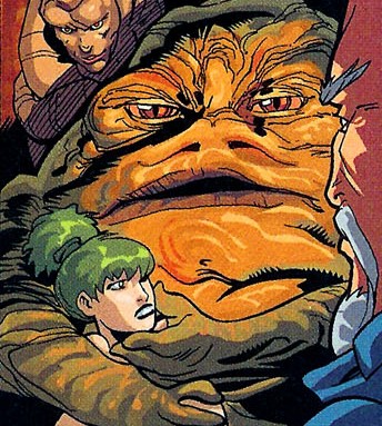 Jabba the Hutt Outlander 2 by dire7wolf95 on DeviantArt