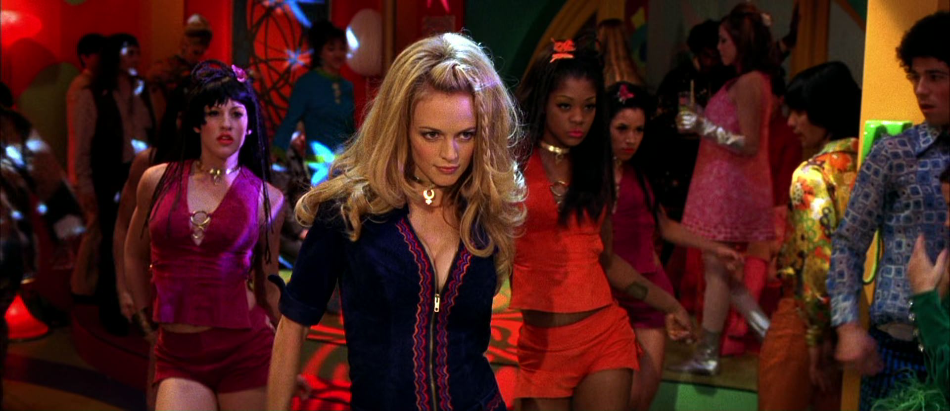 Felicity Austin Austin Powers Felicity Shagwell