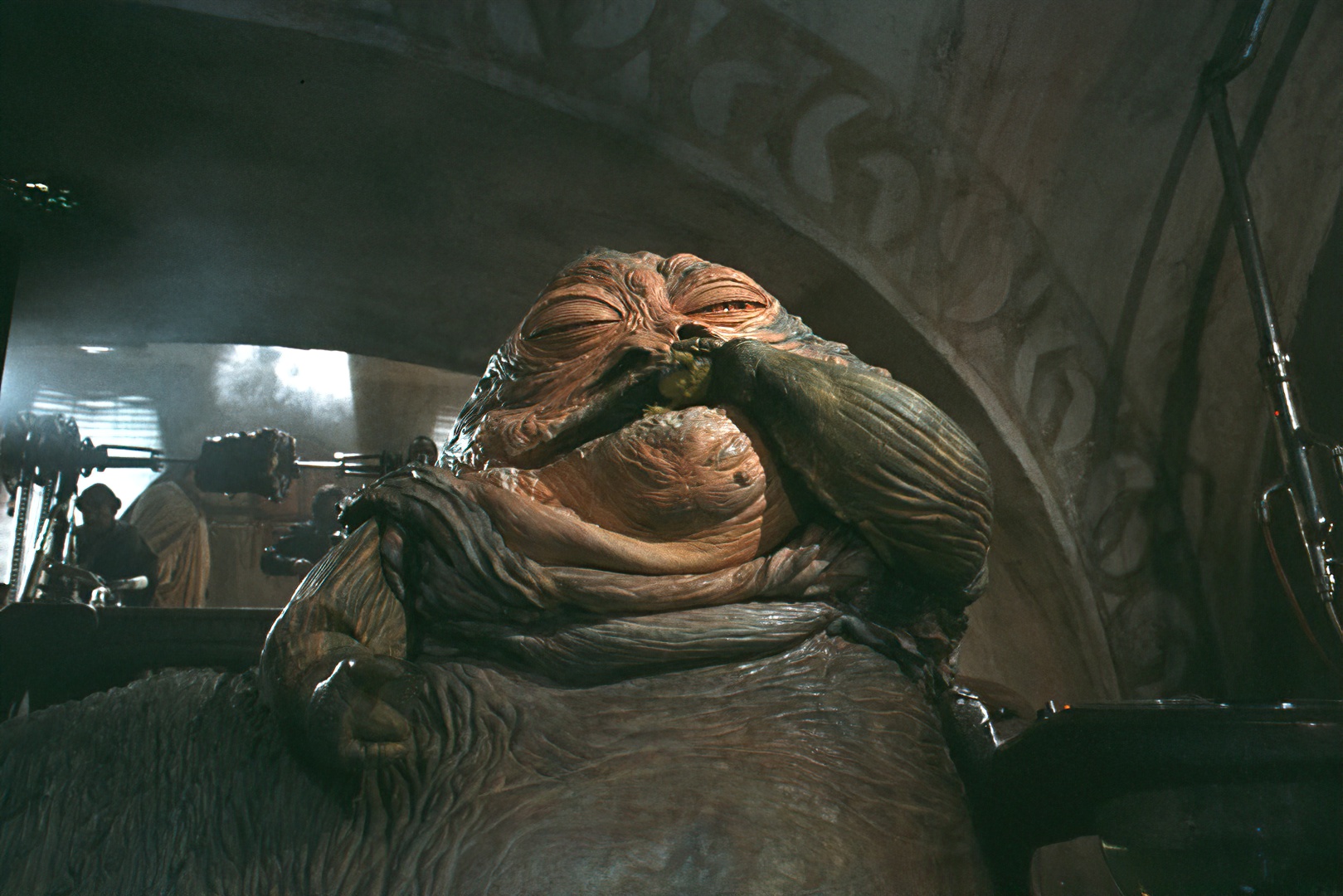 Jabba the Hutt 10 by dire7wolf95 on DeviantArt