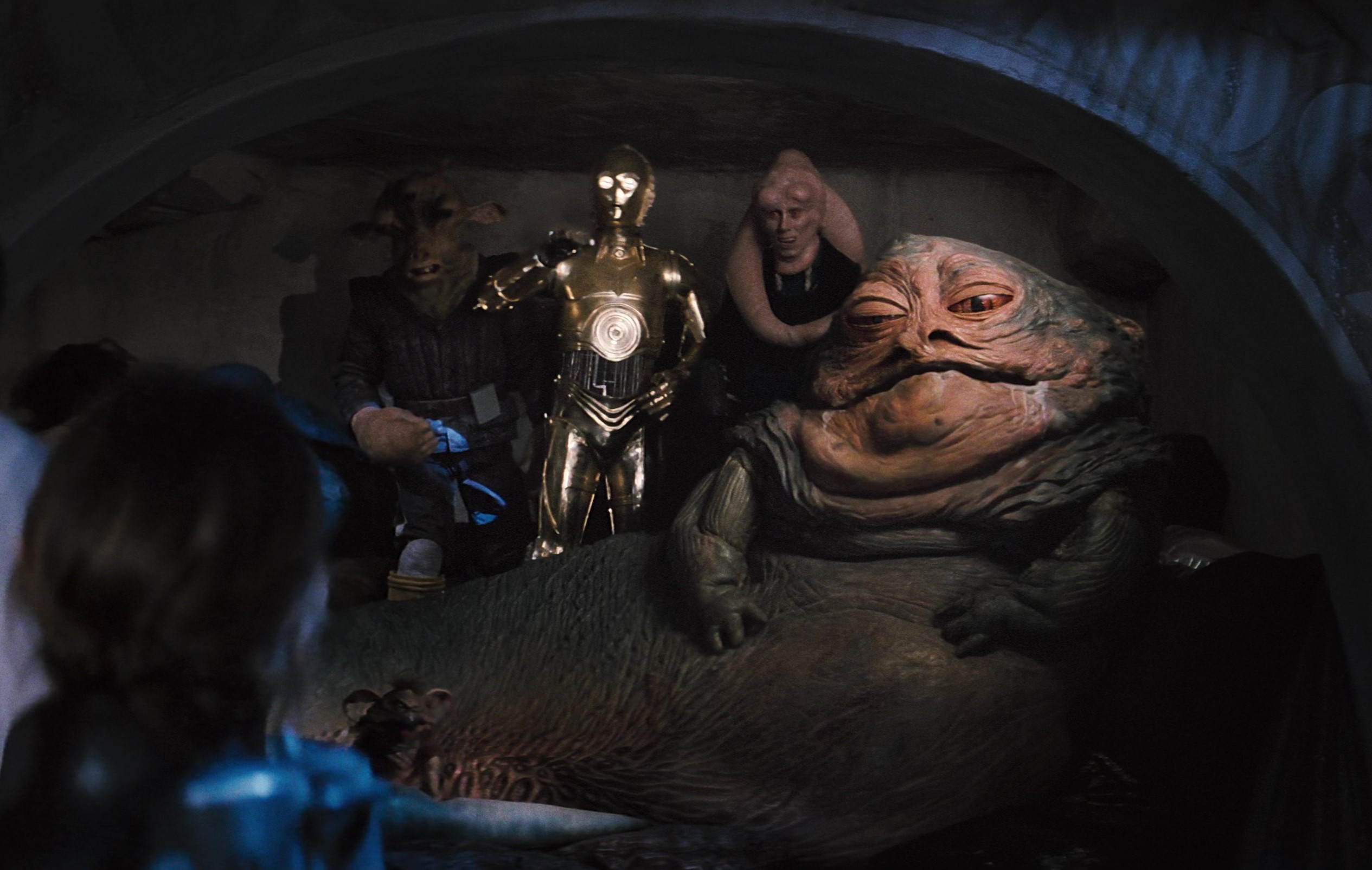 Jabba the Hutt 32 by dire7wolf95 on DeviantArt