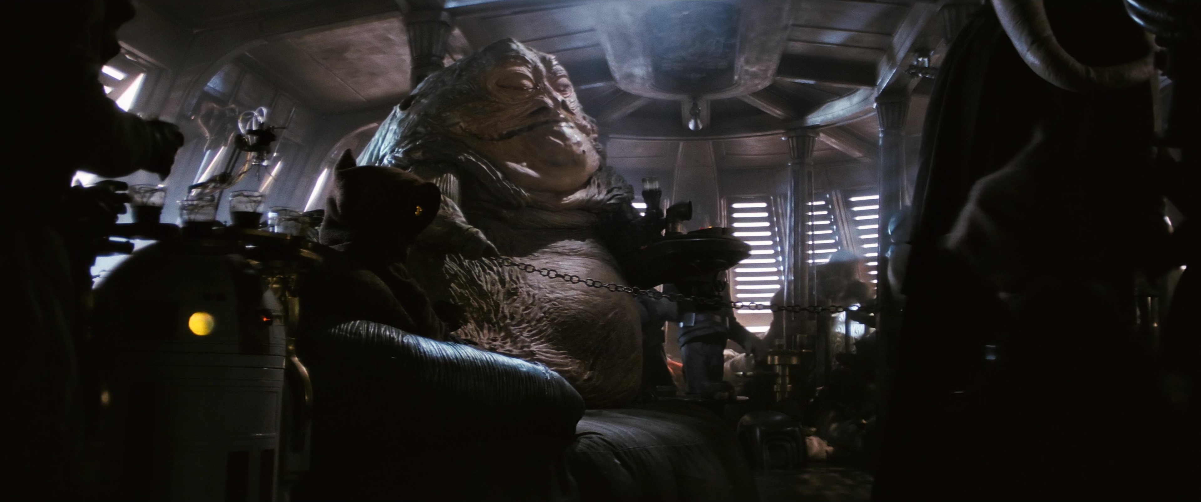 Jabba the Hutt 41 by dire7wolf95 on DeviantArt