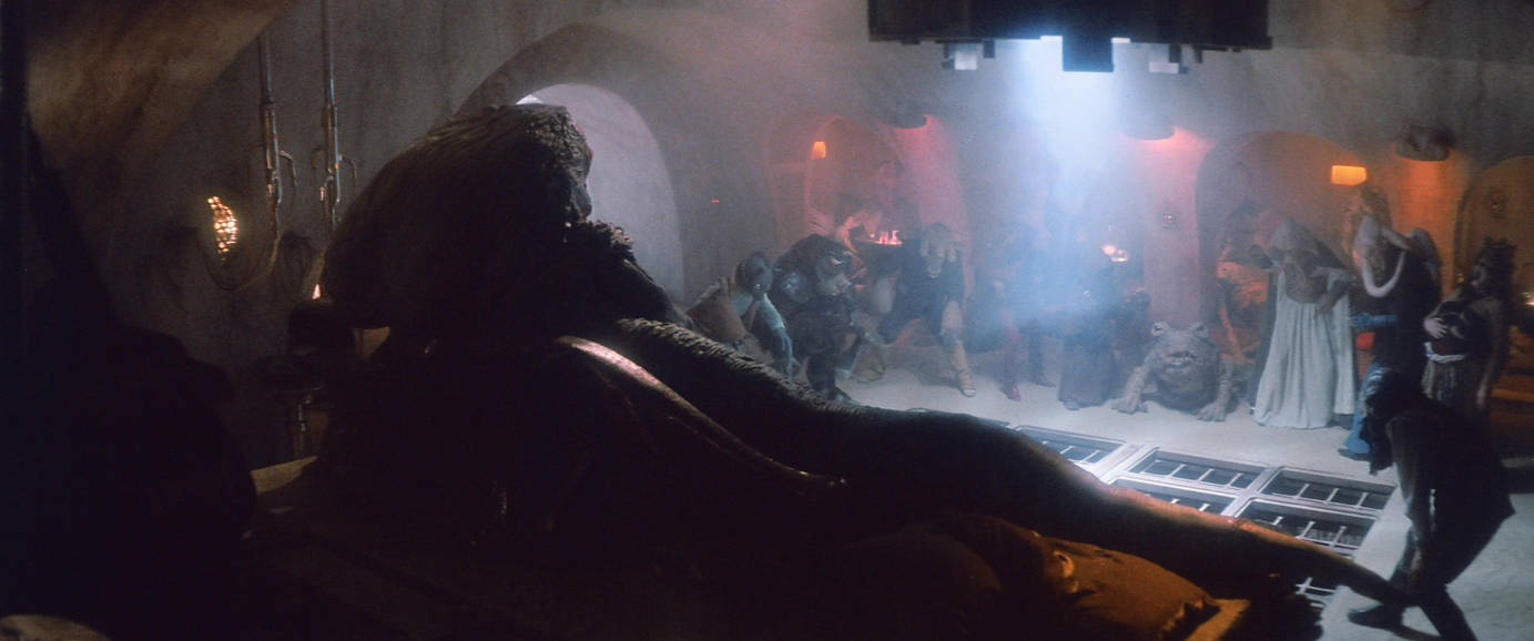 Jabba the Hutt 29 by dire7wolf95 on DeviantArt
