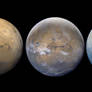 Terraforming Mars
