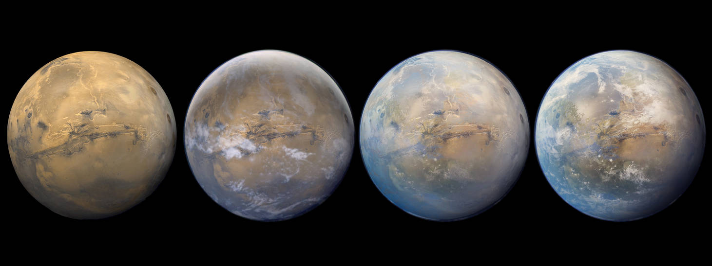 Земля сперва. Марс Планета Терраформирование. Марс Терраформирование Марса. Терраформирование Марса атмосфера. Терраформирование Венеры.