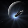 Orion: In Flight