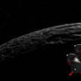 Dione, Daybreak