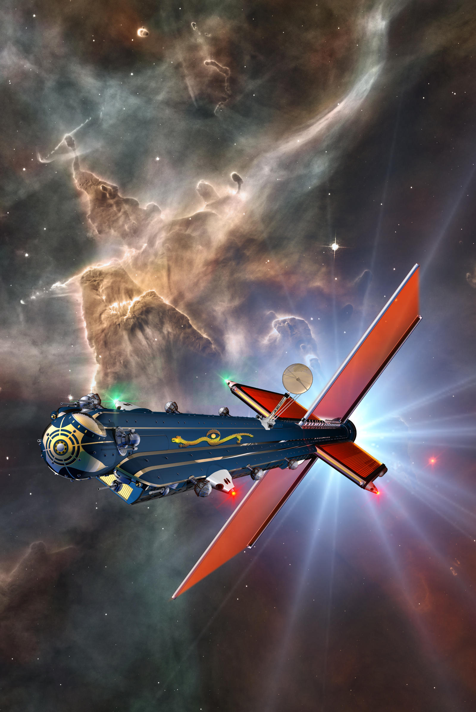 The Core War and Other Stories