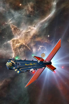 The Core War and Other Stories